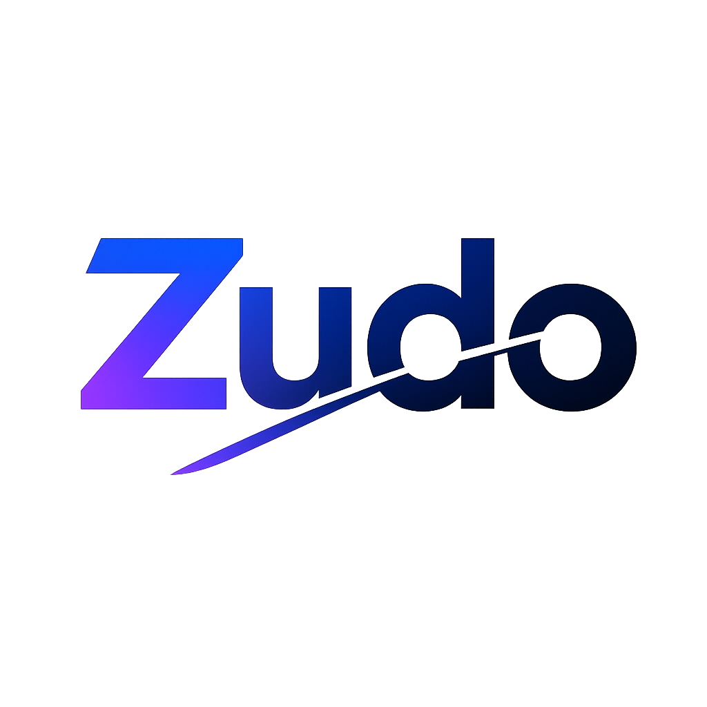 Zudo Logo