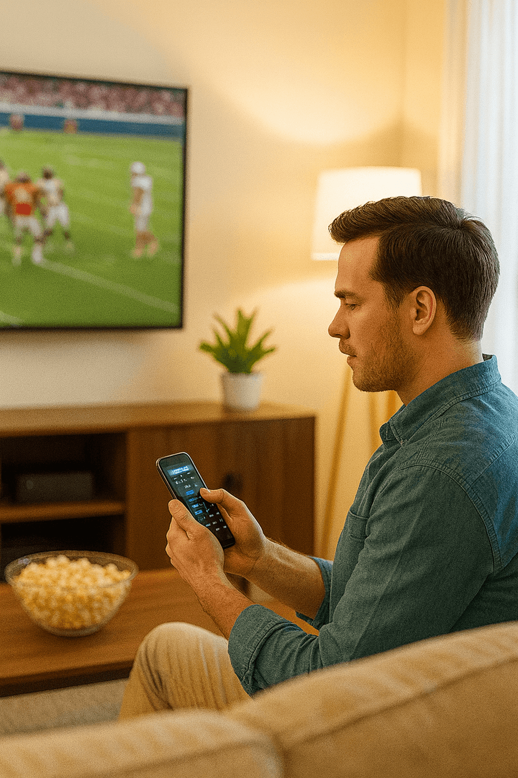 Fantasy Leagues