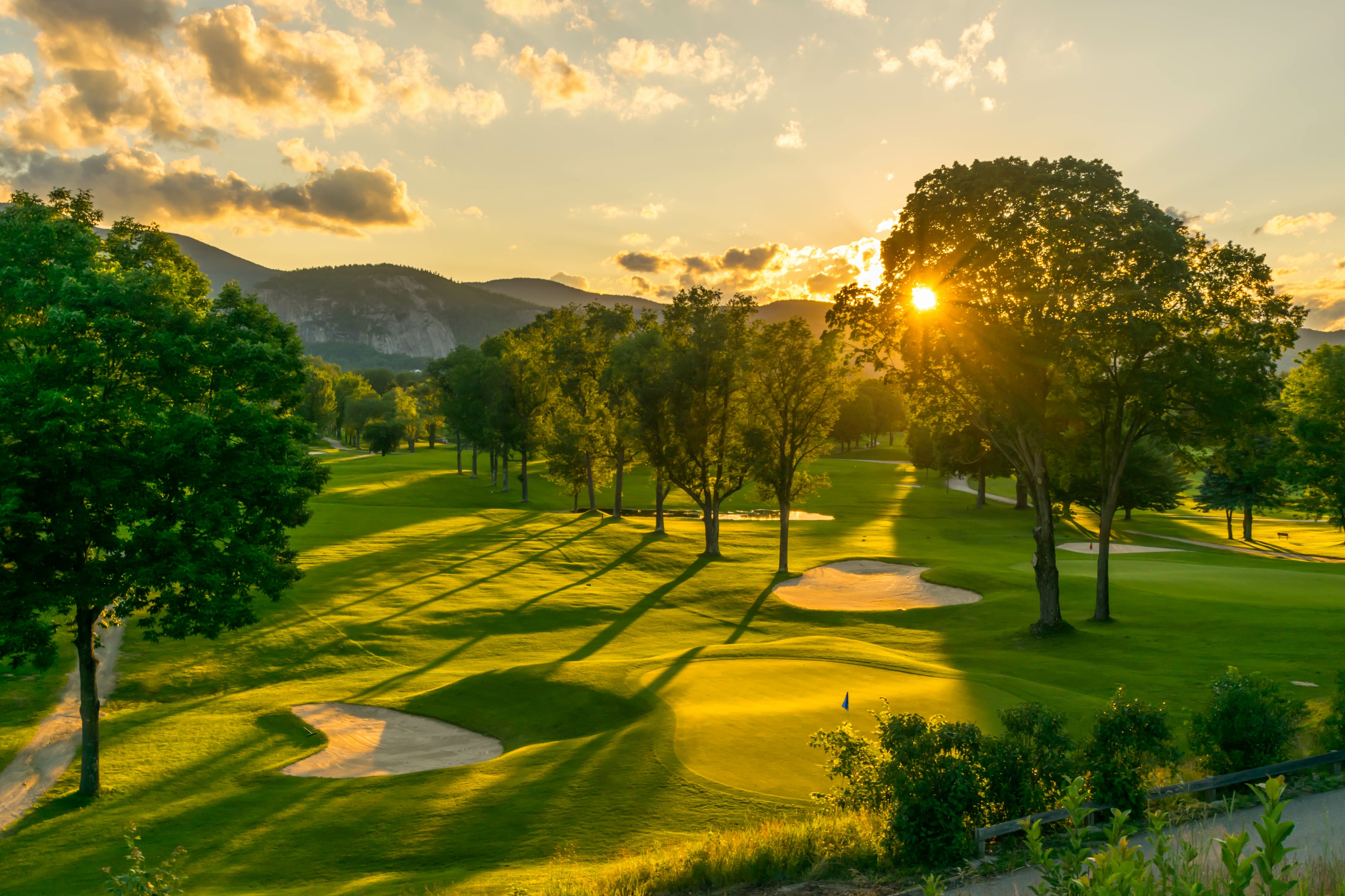 Golf Trips