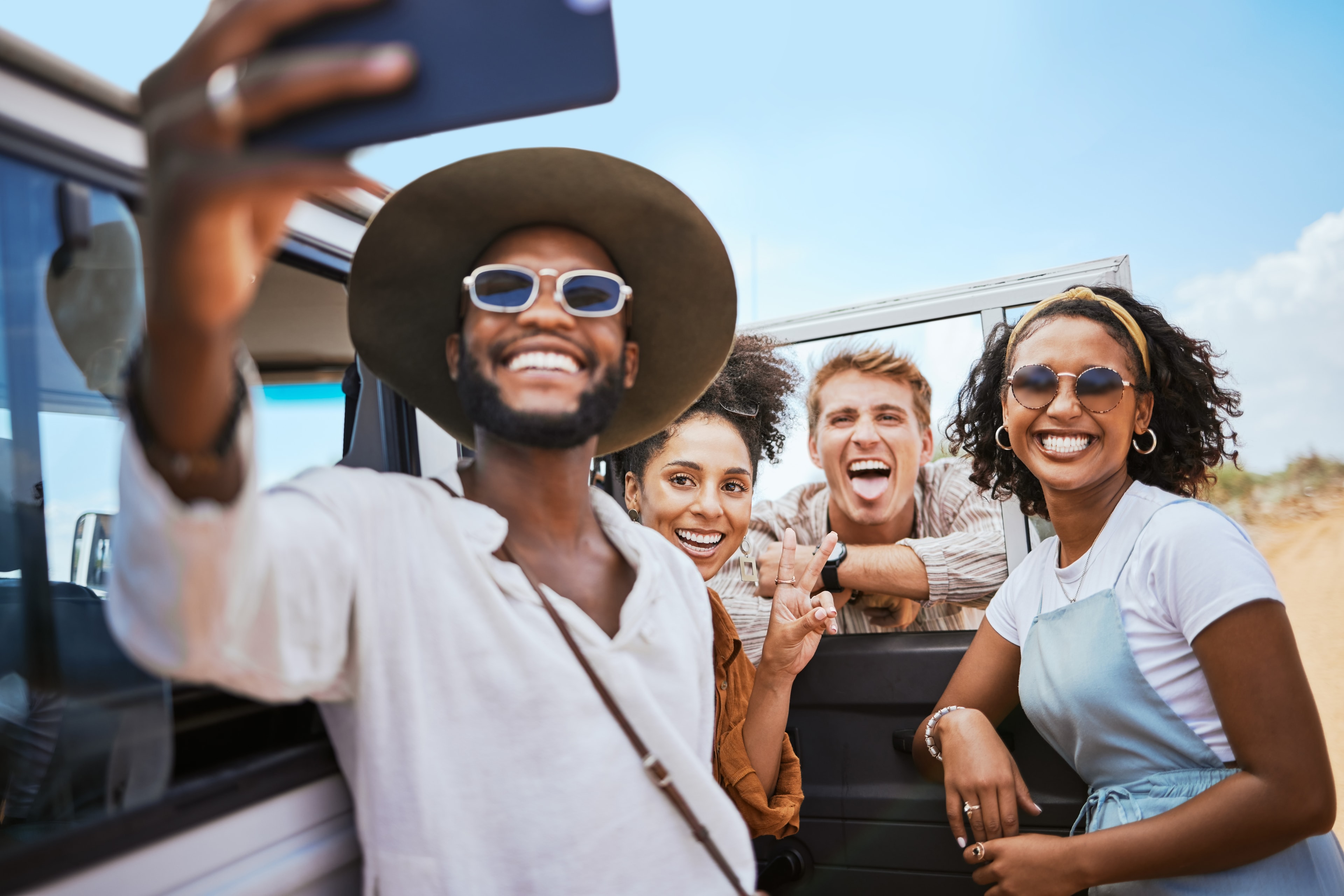 Group Vacations